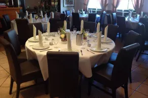 Hotel im Brühler Hof - Restaurant