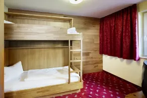 Hotel Wieser - Rom