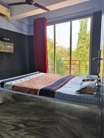 Hotel Simon king - Room