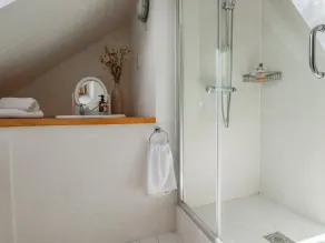 Poldue House - Salle de bain