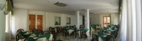 Hotel Quisisana - Restaurant