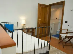 Agriturismo Il Sole Verde - Chambre