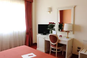 Semiramide Palace Hotel - Camera