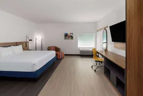 La Quinta Inn & Suites by Wyndham El Paso East Loop-375 - Quarto