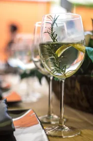 San Pietro Hotel Boutique - Restaurang