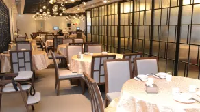 Holiday Inn Express Hong Kong Causeway Bay by IHG - Restaurant