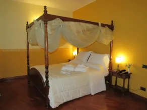 Green Hotel - Rom