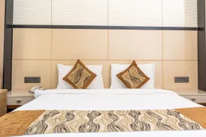 Tivoli Garden Resort - Room