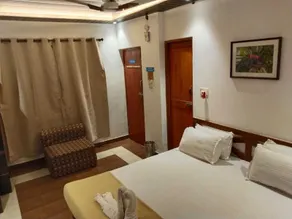 Blue Sea Beach Resort - Room
