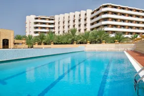 InterContinental Jeddah by IHG - Pool