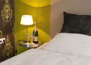 Arthotel ANA Residence Bremen - Chambre