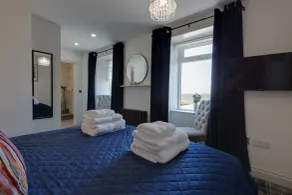 Westview - Room