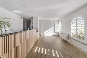 Steinbeck Lodge - Réception