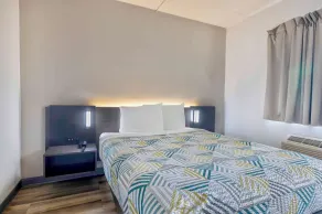 Motel 6-Villa Park, IL - Chicago West - Quarto