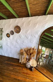 Casa De Vien - Restaurant