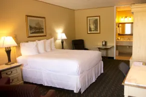 Travelodge by Wyndham Ogallala - Chambre