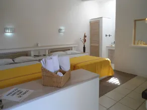 Hotel Boutique D' Paola - Room