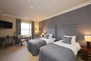 Royal Golf Hotel, by Highland Coast Hotels - Room