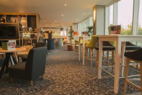 Holiday Inn London West by IHG - Restaurant
