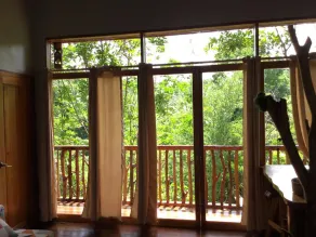 El Cielo Riverfront Villas - Zimmer