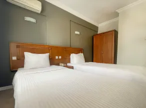 ROYAL 52 - Room