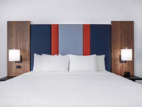 La Quinta by Wyndham Chelsea Birmingham - Zimmer