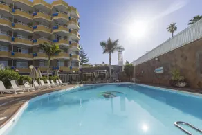 BLUESEA Veril Playa - Pool