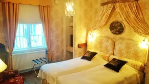 Hotell Torpa Pensionat - Sweden Hotels - Room