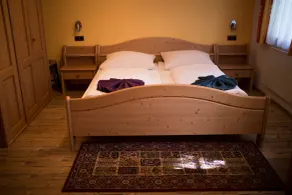 Landhaus Erlzette - Quarto