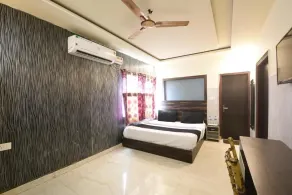 Hotel Stay 21 - Zimmer