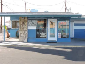 Walden Motel - Réception