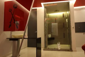 Hotel Puente Grande - Bagno