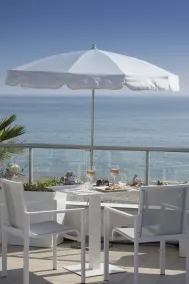 Mercure Villeneuve Loubet Plage - Restaurant