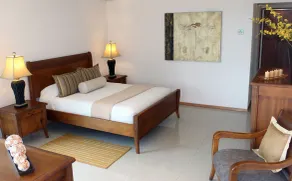 Marina Costa Bonita - Room