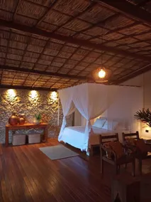 Hara Pousada e SPA - Room