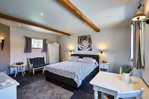 Wellness B&B De Zevenslaper - Room