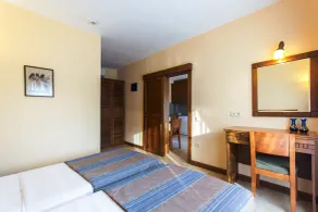 Ipek Garden Palace Residence - Room