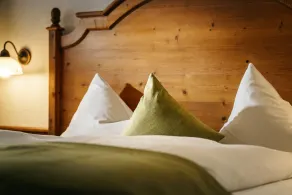 Hotel Haymon - Habitación