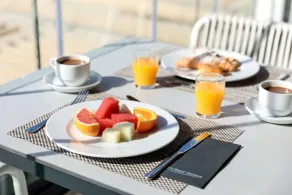 Hotel Best Cambrils - Restaurant