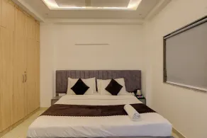 Aura Homes - Quarto