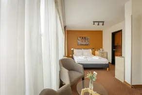 Bliss Residence & Spa - Rum