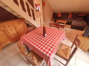 A L'Orée du Bois - Restaurant