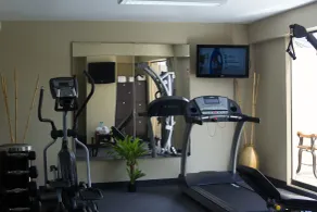 Hotel El Gran Marqués - Gym