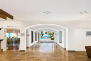 Beachscape Kin Ha Villas & Suites - Réception