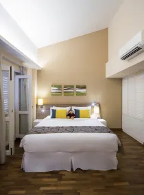 Park Avenue Robertson - Habitación