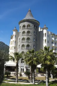XL Hotels - All inclusive - Room