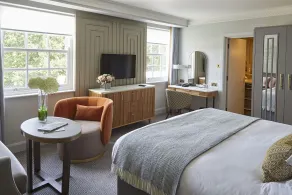 Sopwell House Hotel - Habitación