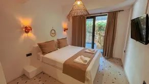 Thanos Hotel - Zimmer