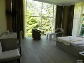 Resort Martvili - Zimmer