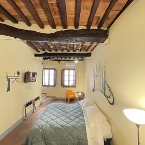 Guesthouse Via Di Gracciano - Adults Only - Room